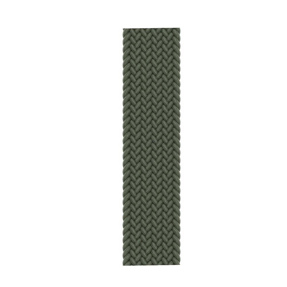 Lisslune | Apple Watch Braided Solo Loop Band