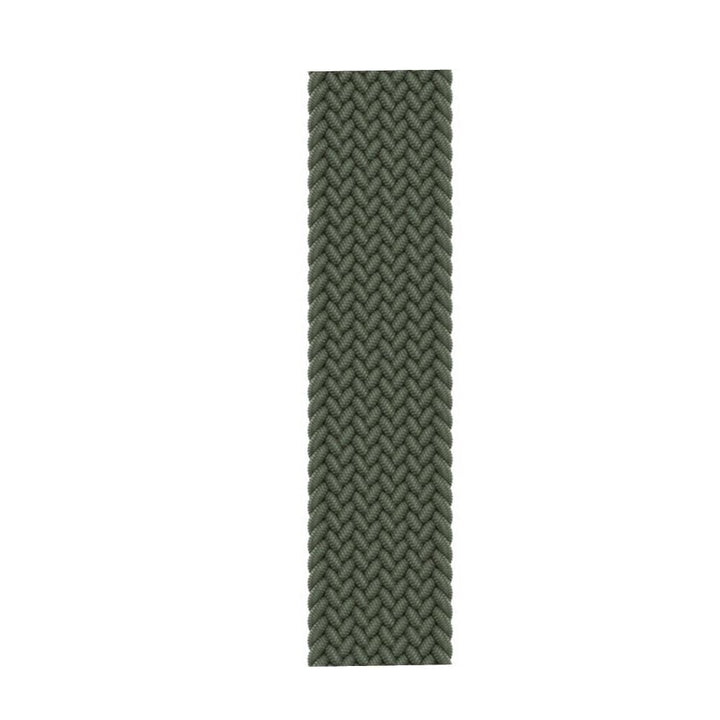 Lisslune | Apple Watch Braided Solo Loop Band