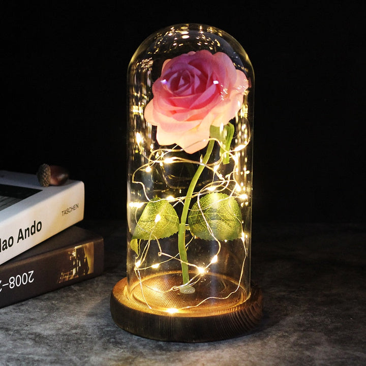 Lisslune | Glowing Wonder Atmospheric LED Light