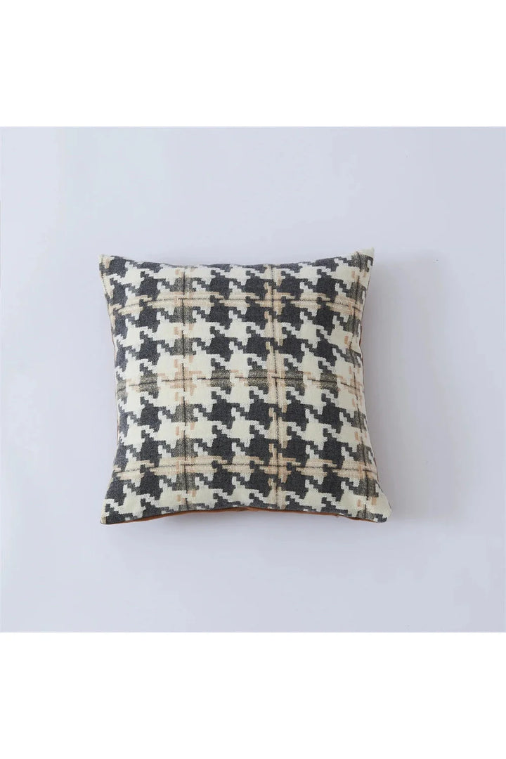 Lisslune | Luxury fur cushion cover