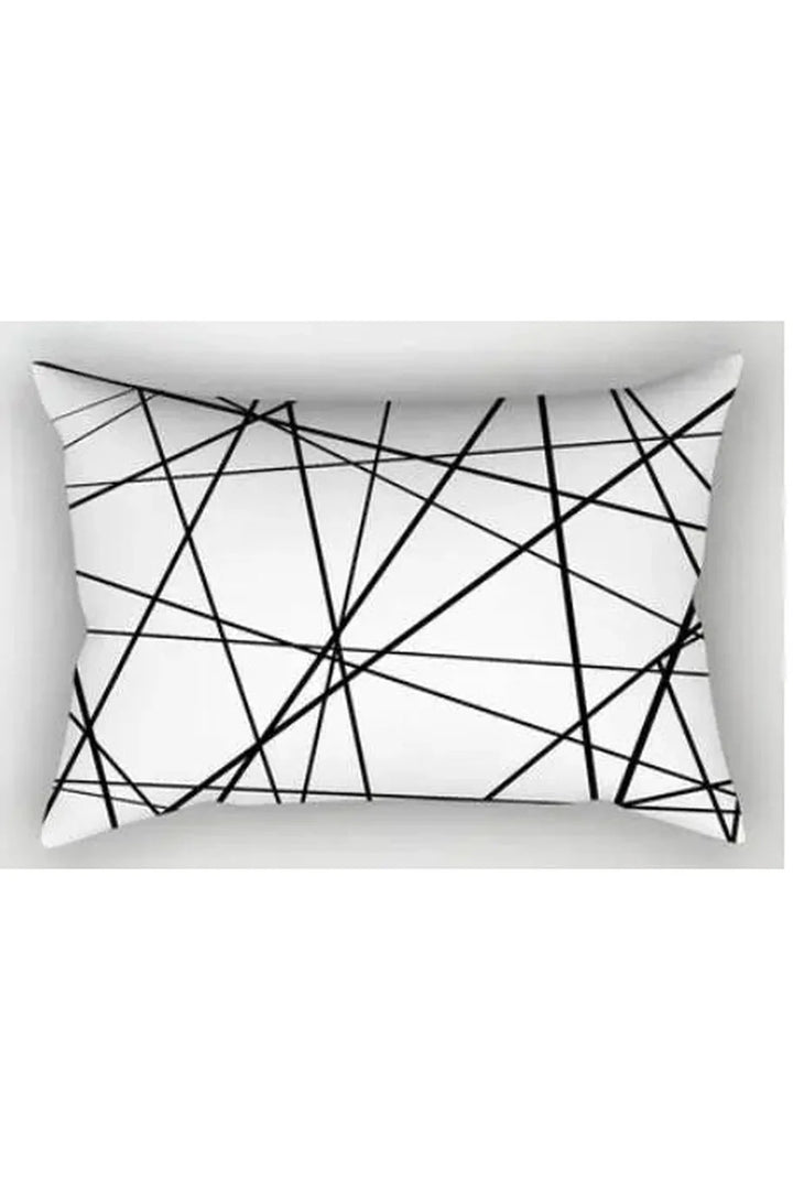 Lisslune | White style pillowcase