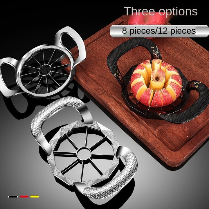 Lisslune | Heavy-Duty Fruit Lover Slicer