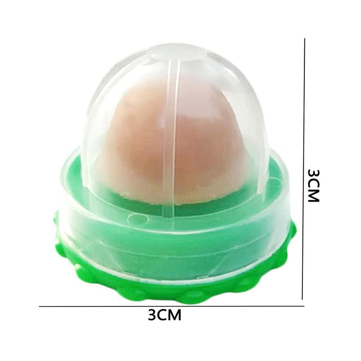 Lisslune | Cat Snack Wall Ball Supplement Catnip