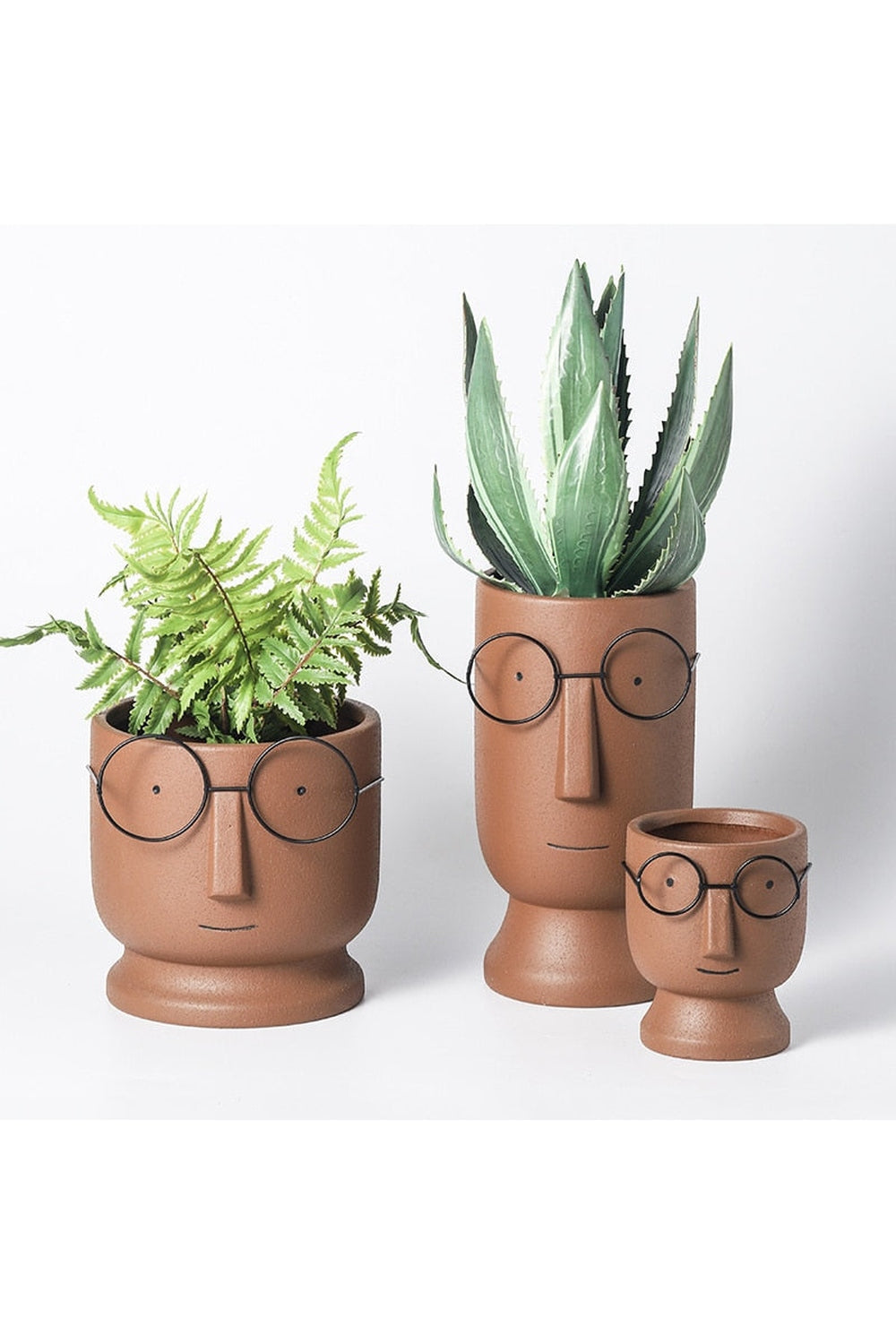 Lisslune | Charm Flower Pot