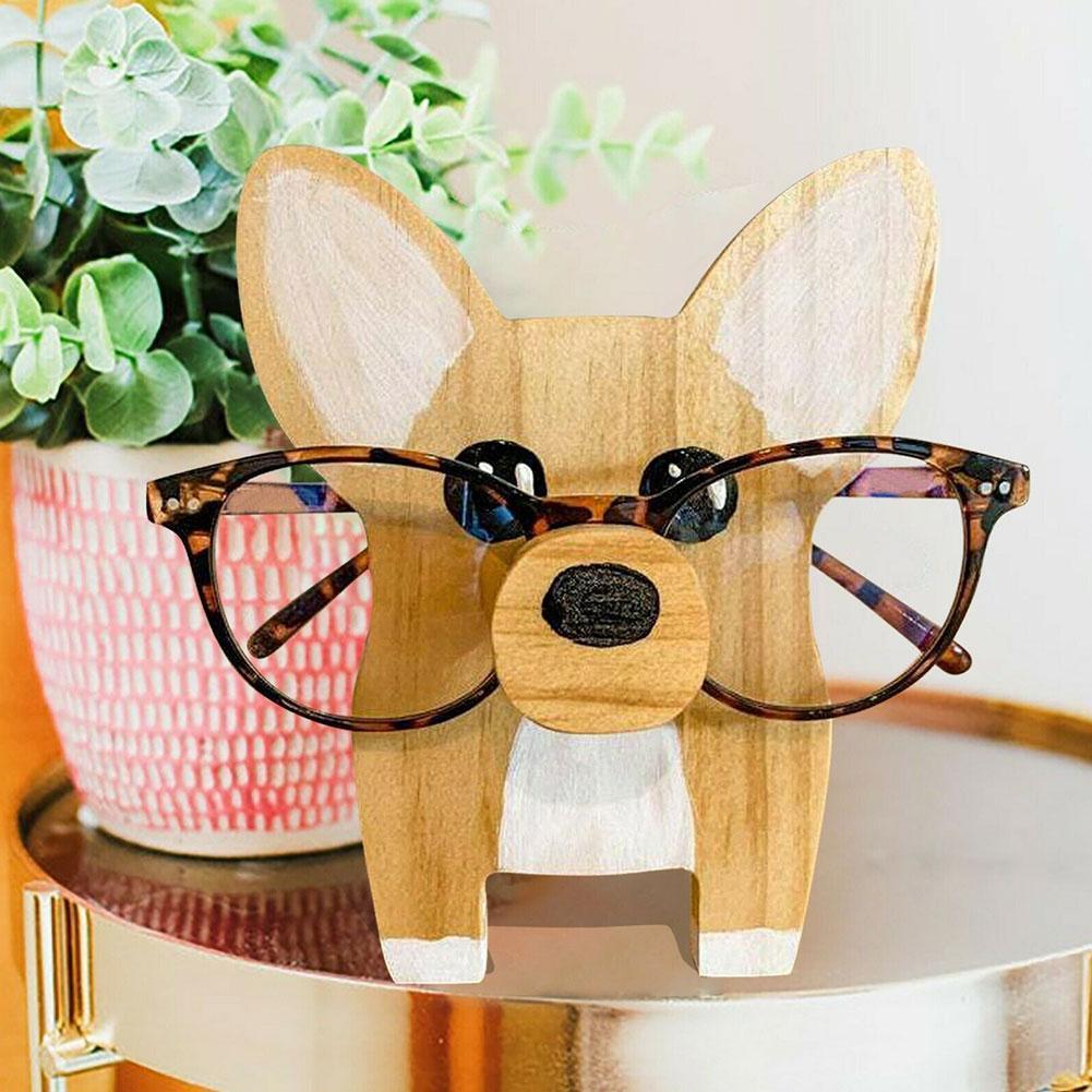 Lisslune | Cute Animals Glasses Holder