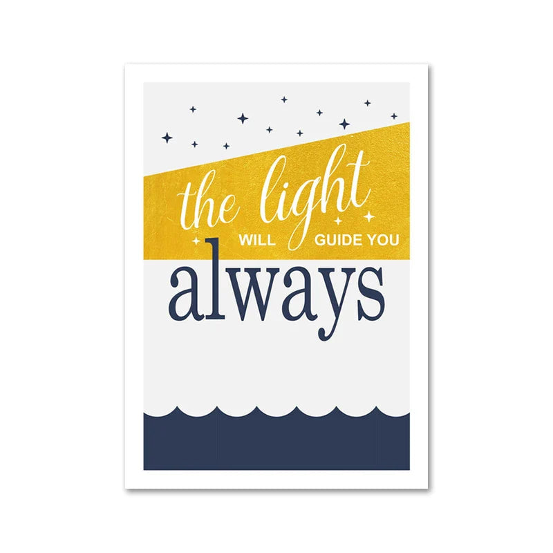 Lisslune | Canvas poster