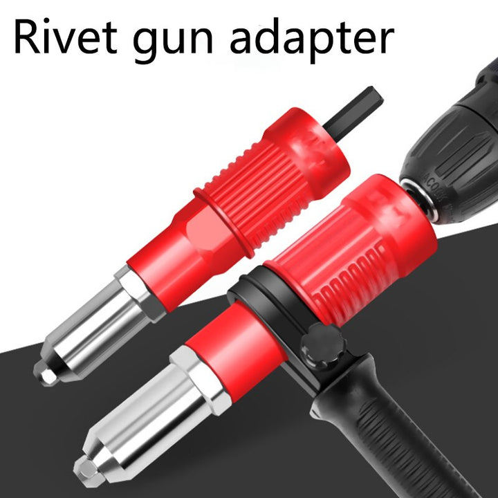 Lisslune | Rivet Easy Fix Electric Nut Gun