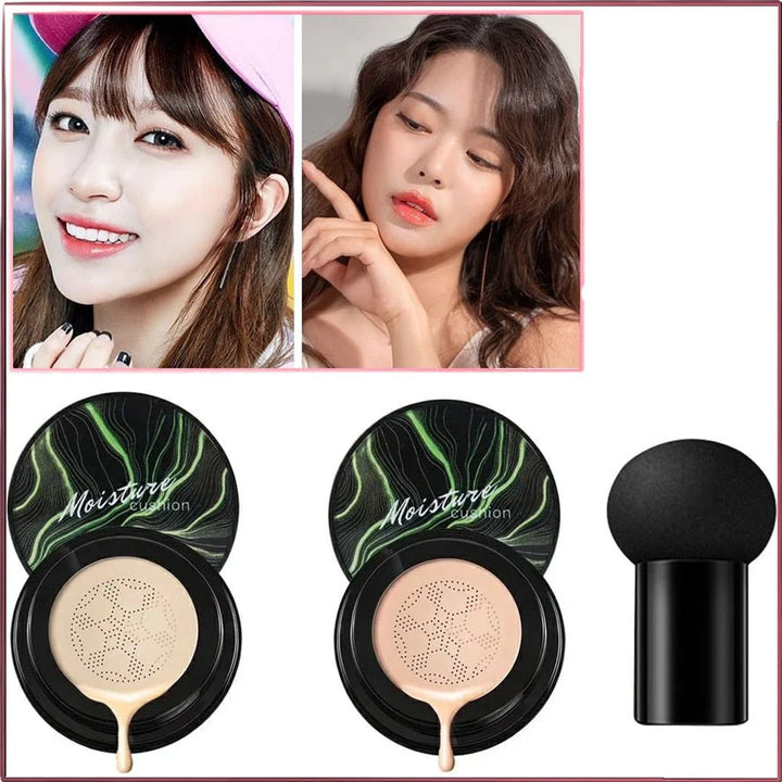 Lisslune | Moisturizing BB Cream with natural coverage