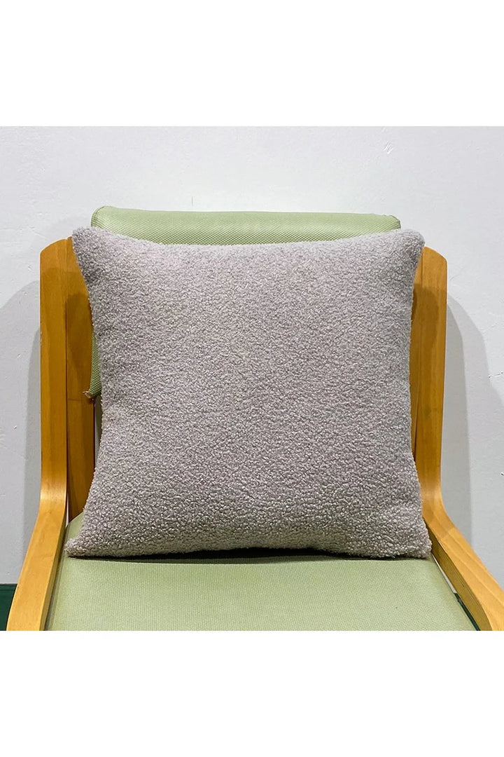 Lisslune | Teddy-Faux-Pillowcase