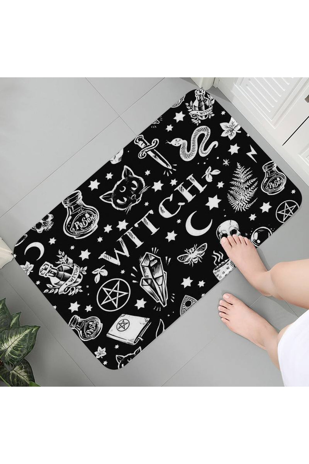 Lisslune | Themed Doormats