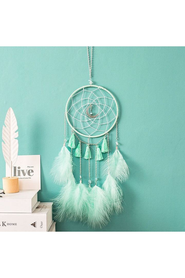 Lisslune | Wings Dreamcatcher