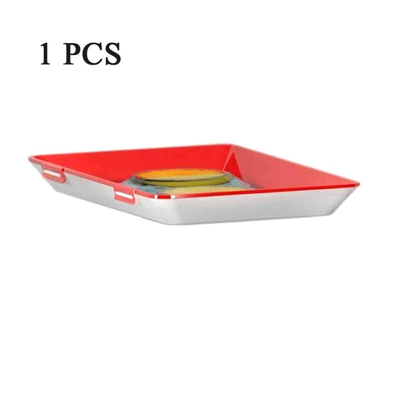 Lisslune | Creative Thin Food Storage Tray