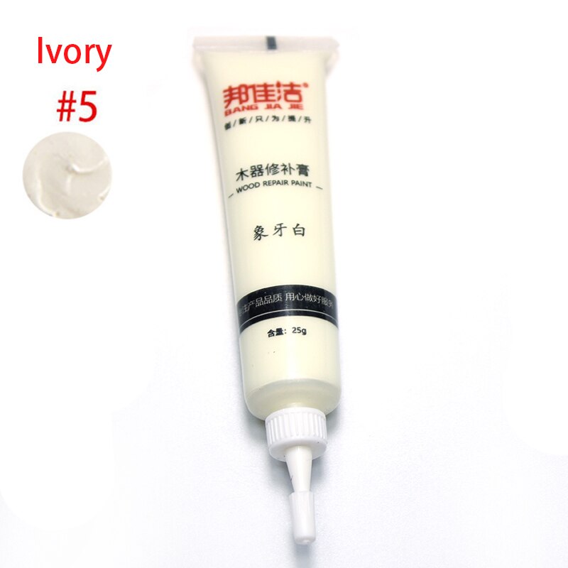 Lisslune | Easy Furniture Repair Magic Paste