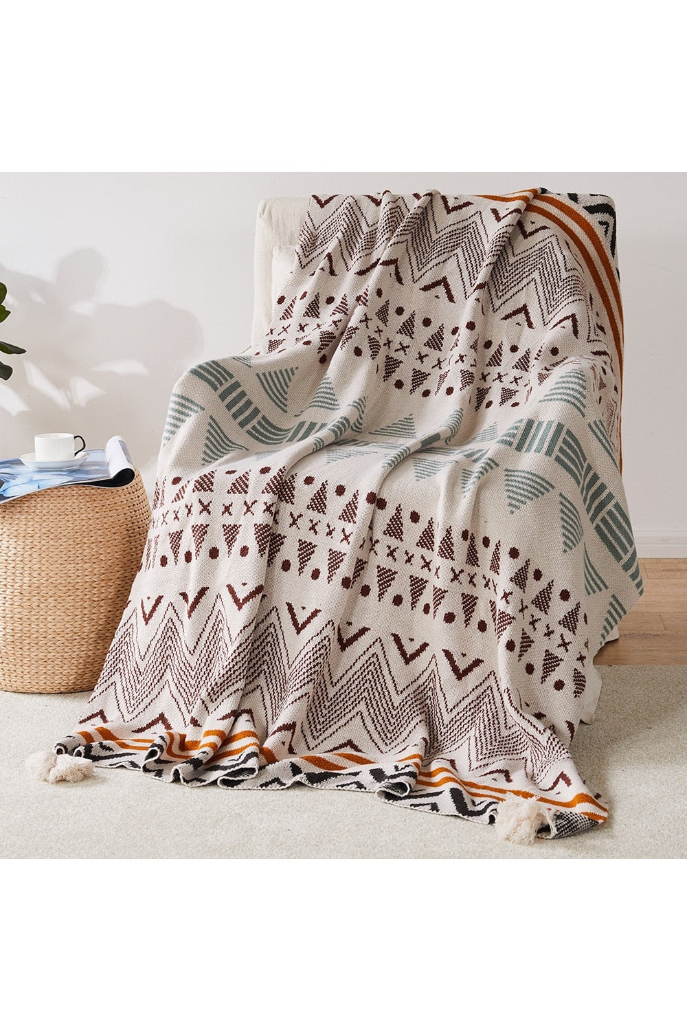 Lisslune | Variety of blankets