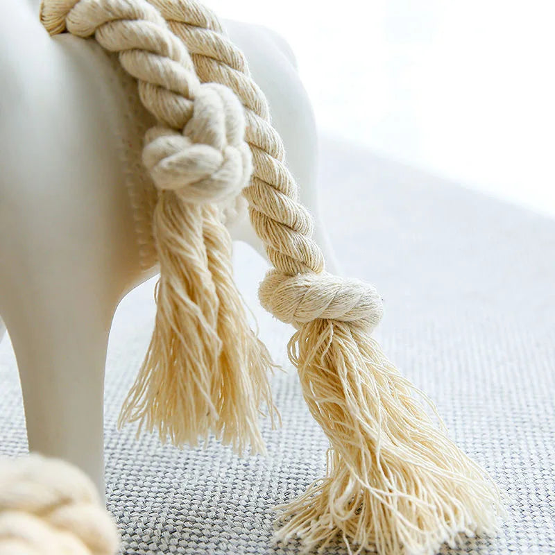 Rynx | Woven Macrame Curtain Holder Hooks Curtain Ties Living Room Boho Decoration Accessories Curtain Ties