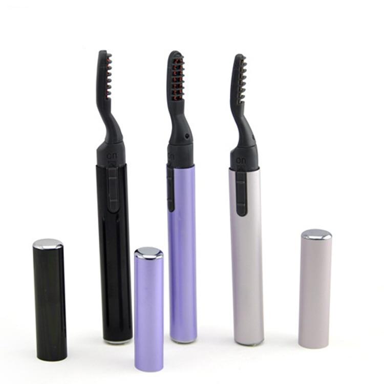 Lisslune | Heated Eyelash Curler