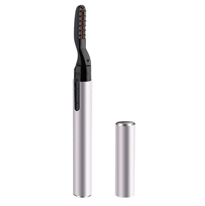 Lisslune | Heated Eyelash Curler