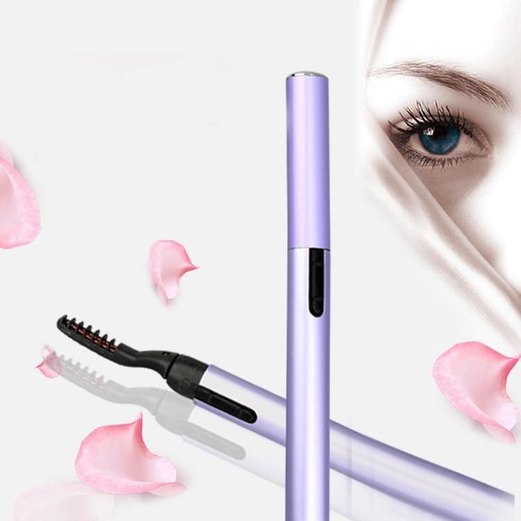 Lisslune | Heated Eyelash Curler