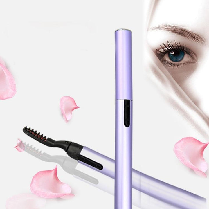 Lisslune | Heated Eyelash Curler