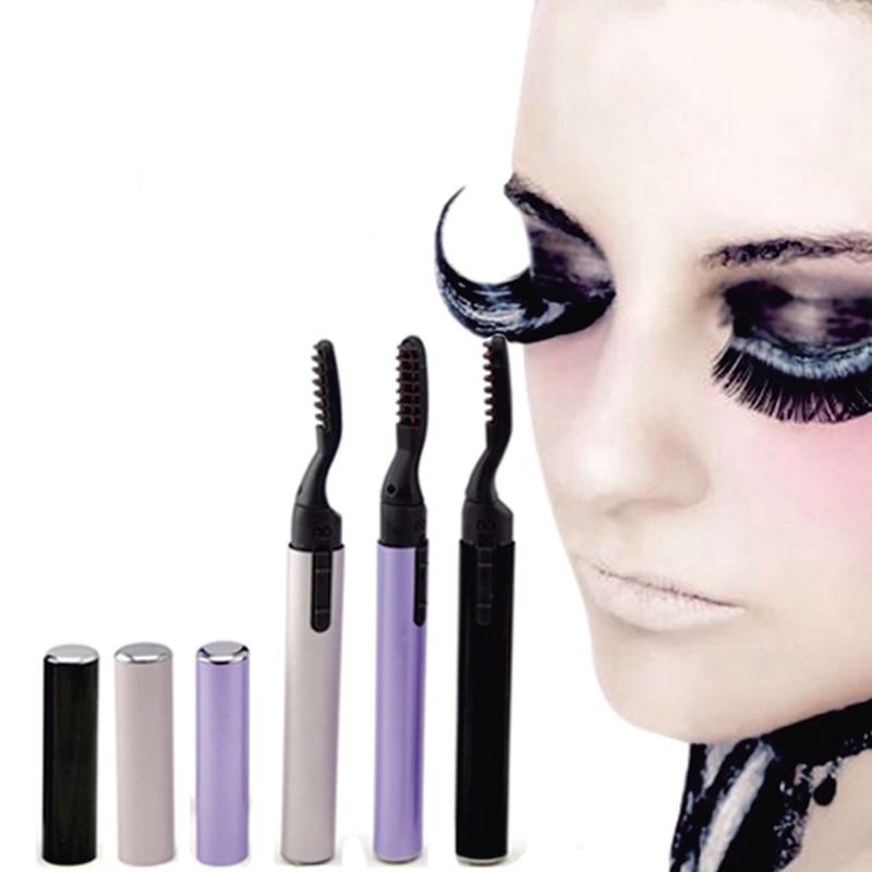 Lisslune | Heated Eyelash Curler