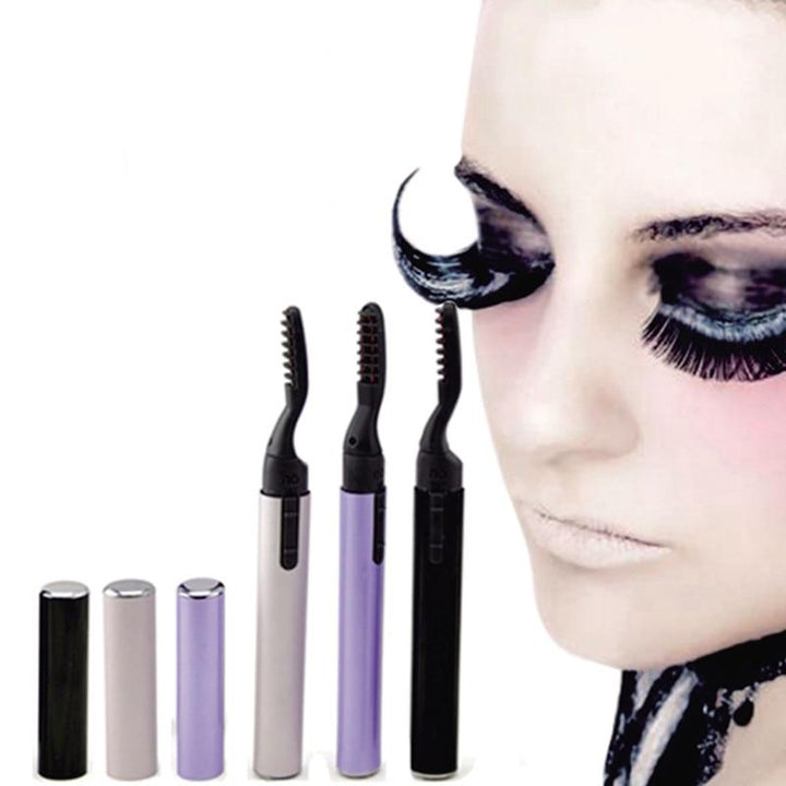 Lisslune | Heated Eyelash Curler