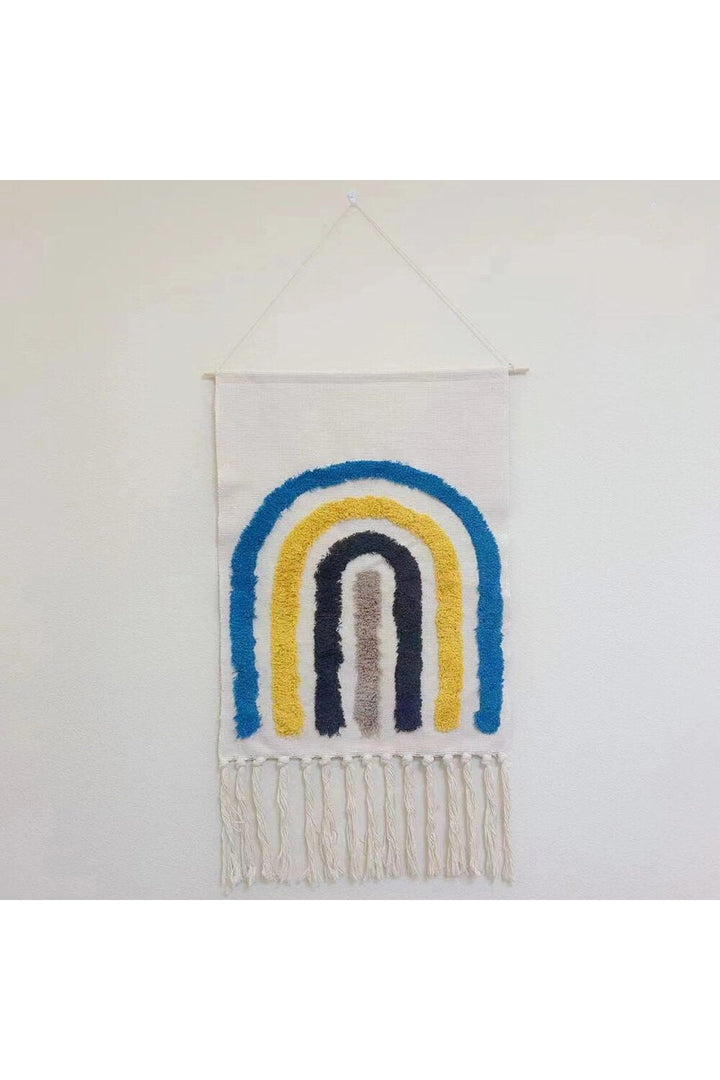 Lisslune | Wall tapestry blankets
