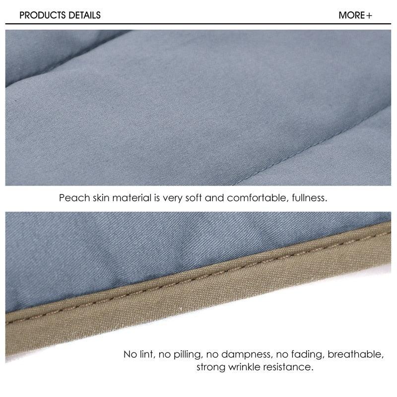 Lisslune | Premium Travel-Ready Pet Bed: Double-Sided Comfort for Dogs and Cats
