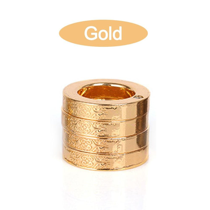 Lisslune | Self-defense rings