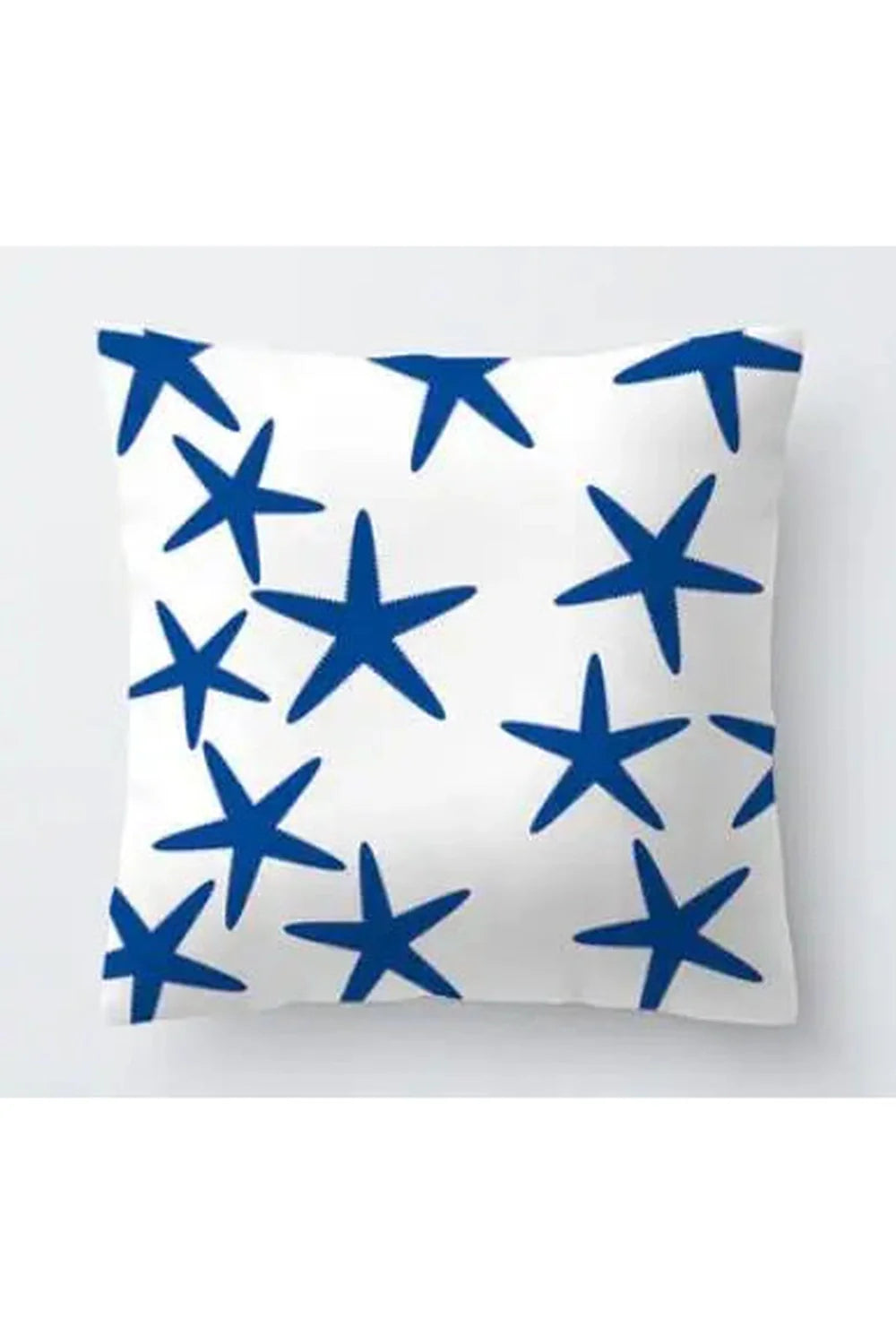 Lisslune | Velvet Navy Cushion Cover