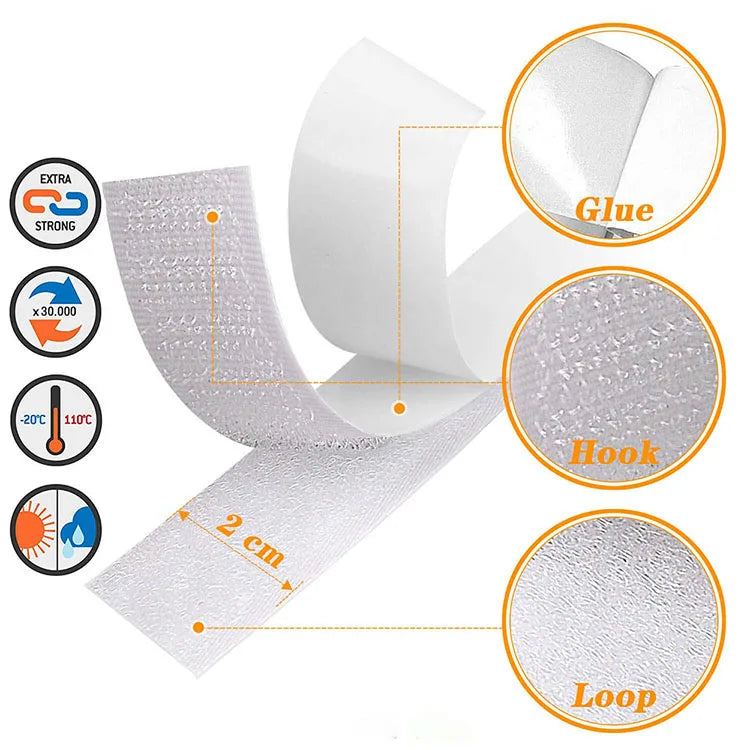 Lisslune | Adjustable Invisible Anti-Mosquito Washable Window Net