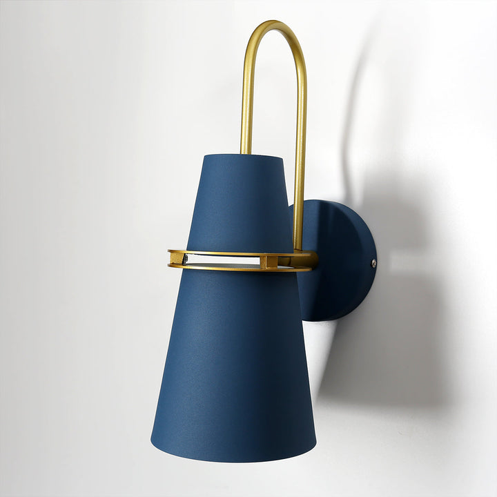 Lisslune | GrandeurGlow - Luxe Wall Illumination