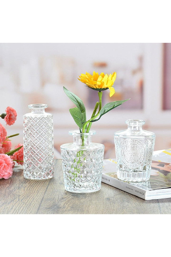 Lisslune | elegant vase
