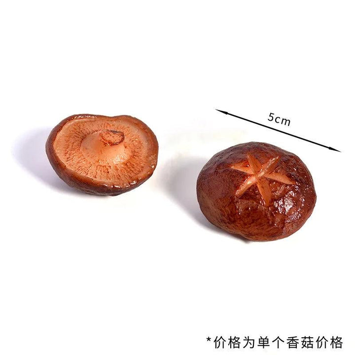 Lisslune | Realistic Miniature Steak Model for Dollhouses – Perfect Artificial Food Props for Creative Play and Photography