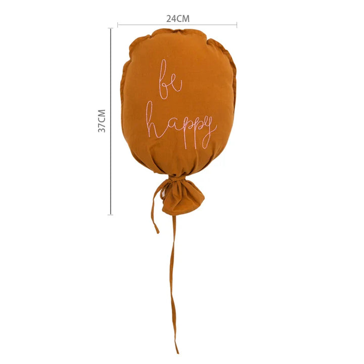 Rynx | Cotton Balloon hanging decoration kids room girl boy room kids room decoration home party wedding Christmas wall decorations