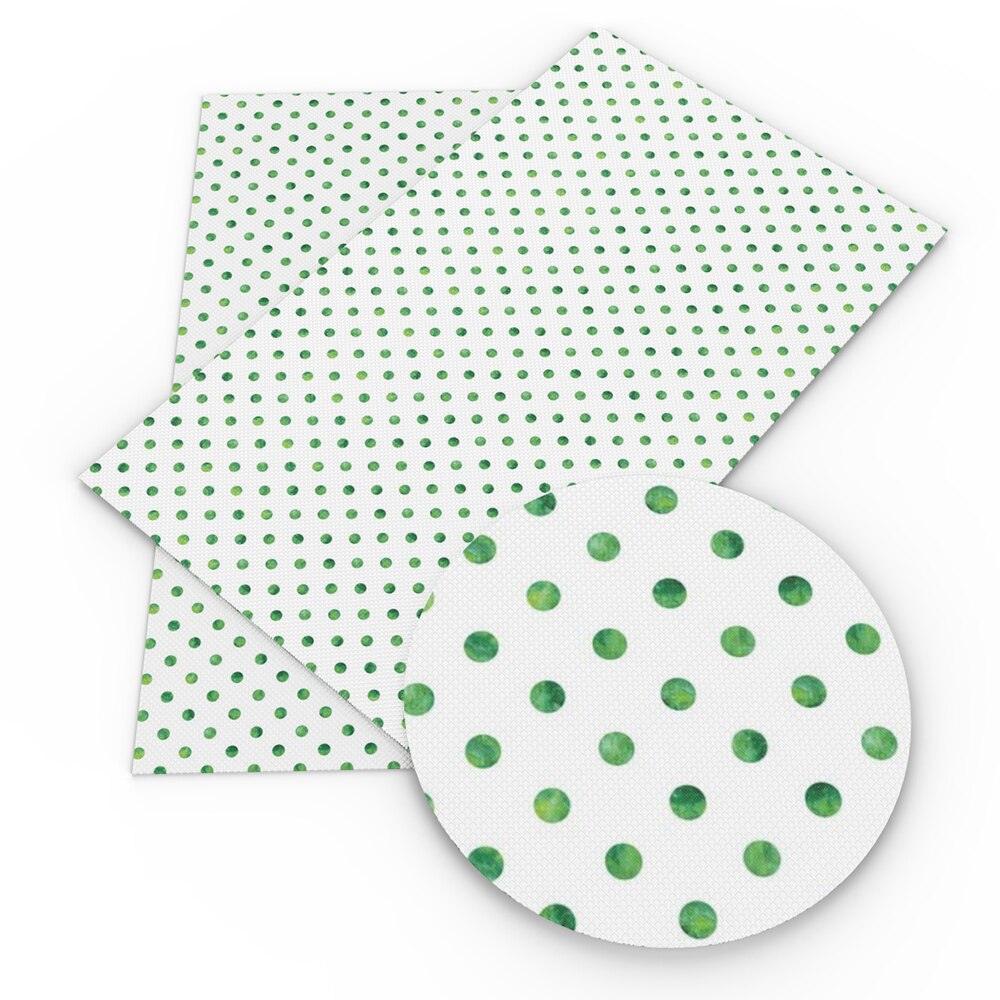 Lisslune | Floral Elegance Synthetic Leather Craft Sheets - Creative Essentials