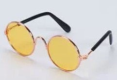 Lisslune | Retro sunglasses for cats