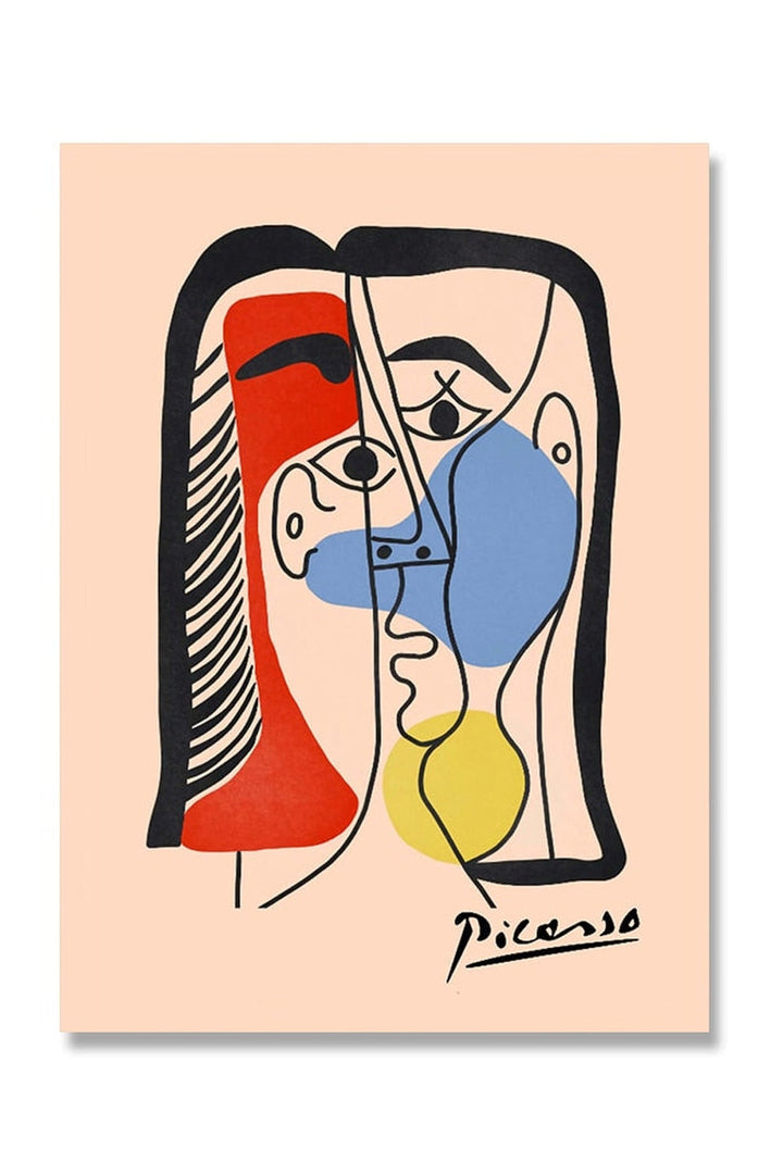 Lisslune | inspired artwork canvas poster