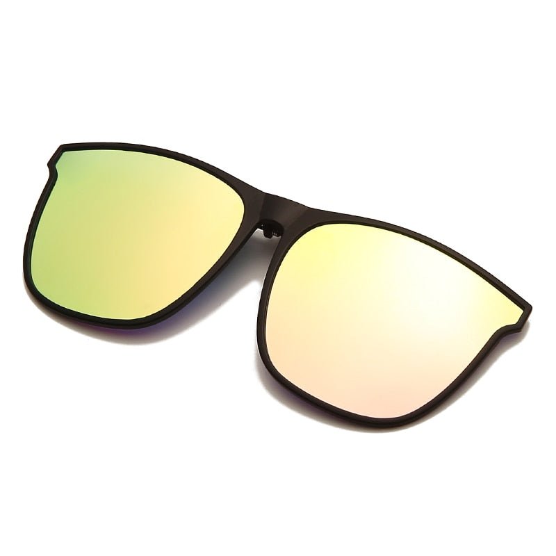Lisslune | Attachment clip for standard glasses