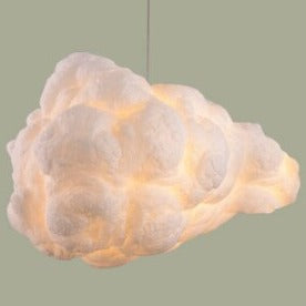 Lisslune | Creative Cloud Ceiling Lamp