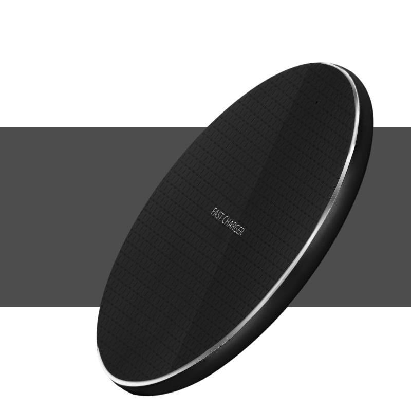 Lisslune | Wireless Fast Charger Samsung & iPhone