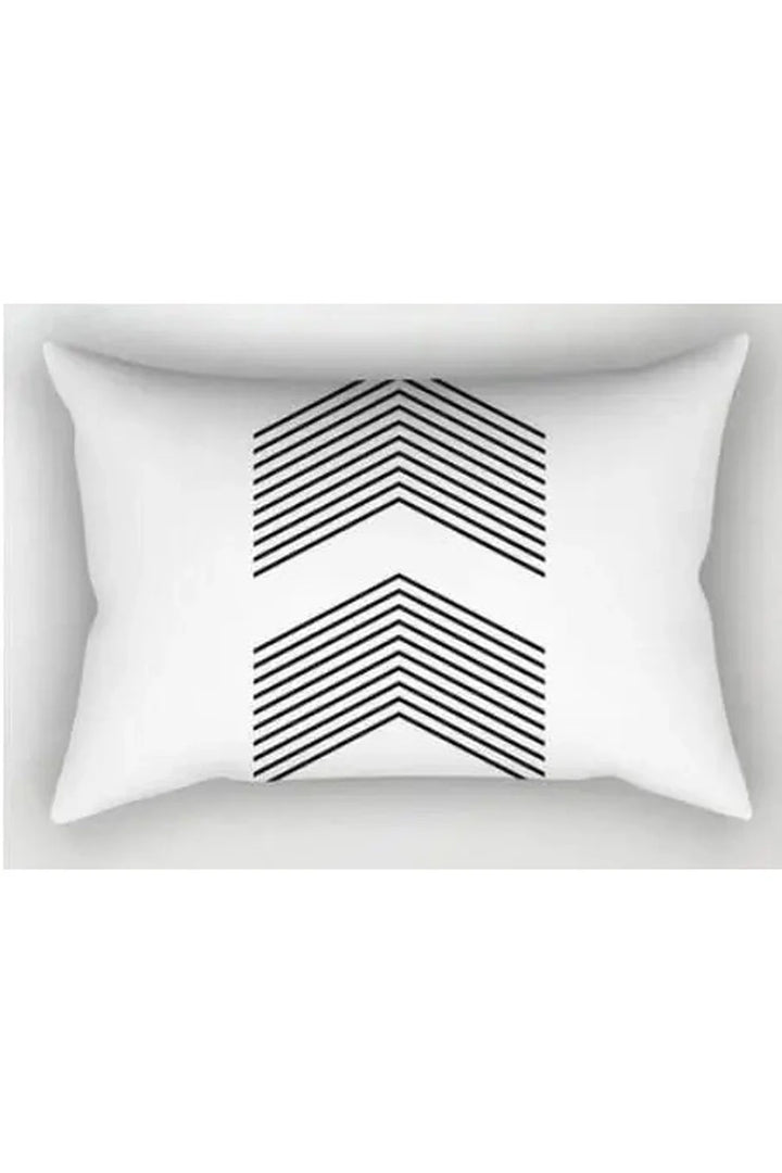 Lisslune | White style pillowcase