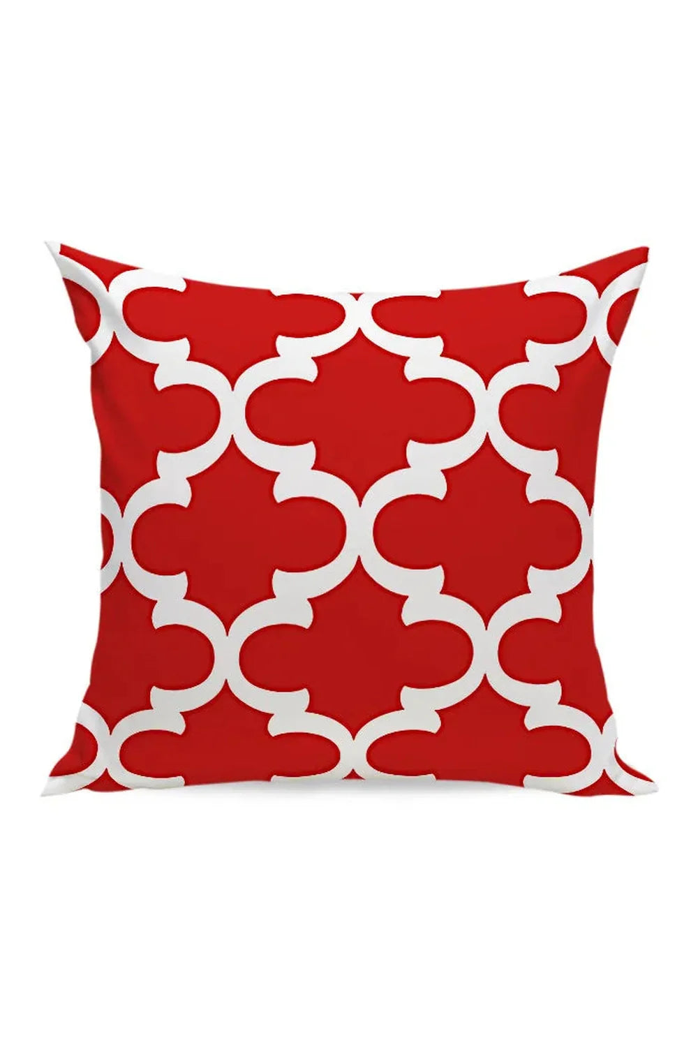 Lisslune | geometric fashion pillowcase