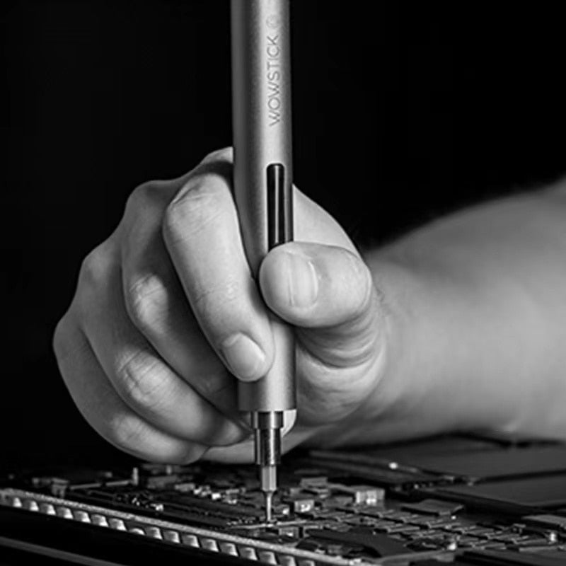 Lisslune | Ultimate Performance Screwdriver Set