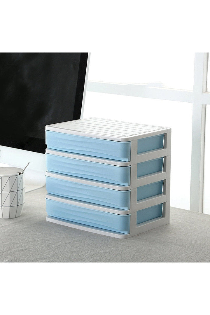 Lisslune | Make-up Organizer
