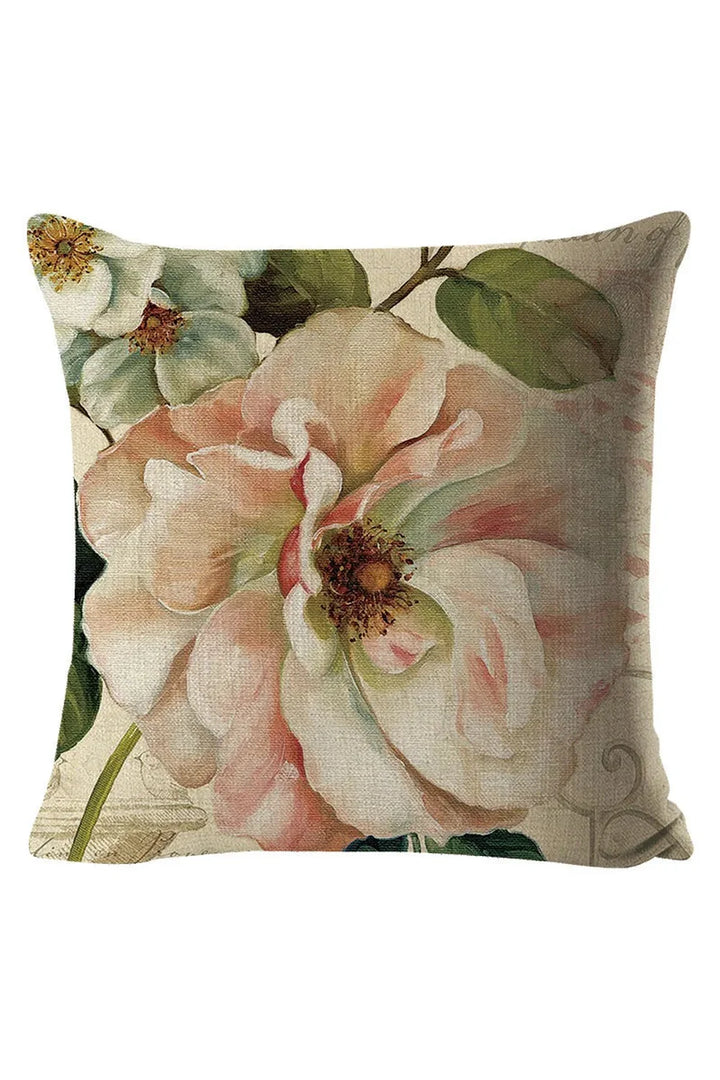 Lisslune | Dandelion Pillowcase
