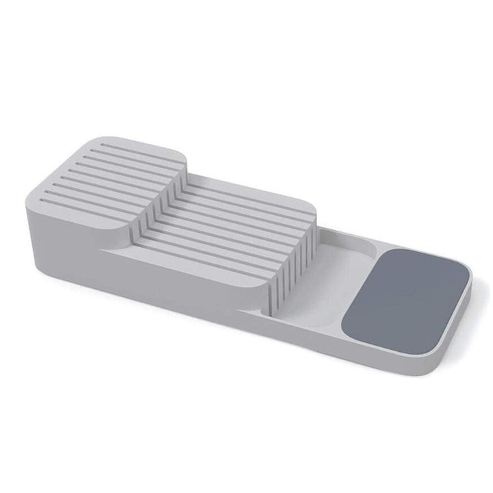 Lisslune | Clever Kitchen Drawer Solution: Maximize Space and Minimize Clutter!