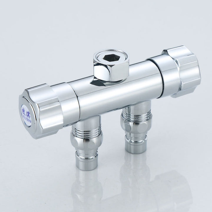 Lisslune | Double Head Garden Faucet