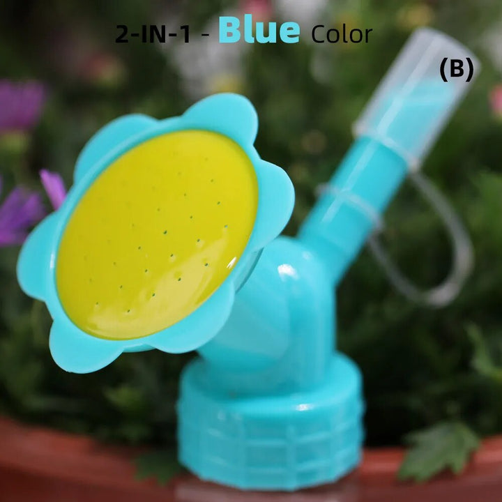 Lisslune | 2in1 Plant Mist Garden Bottle Sprinkler