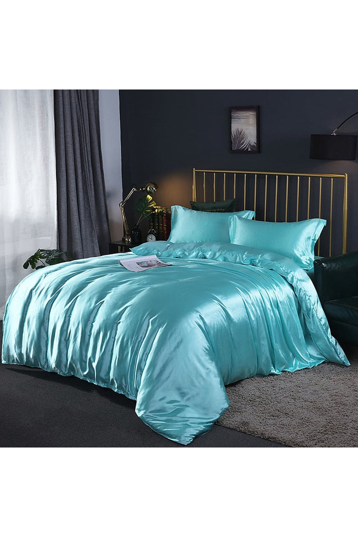 Lisslune | King Size Bedding Set