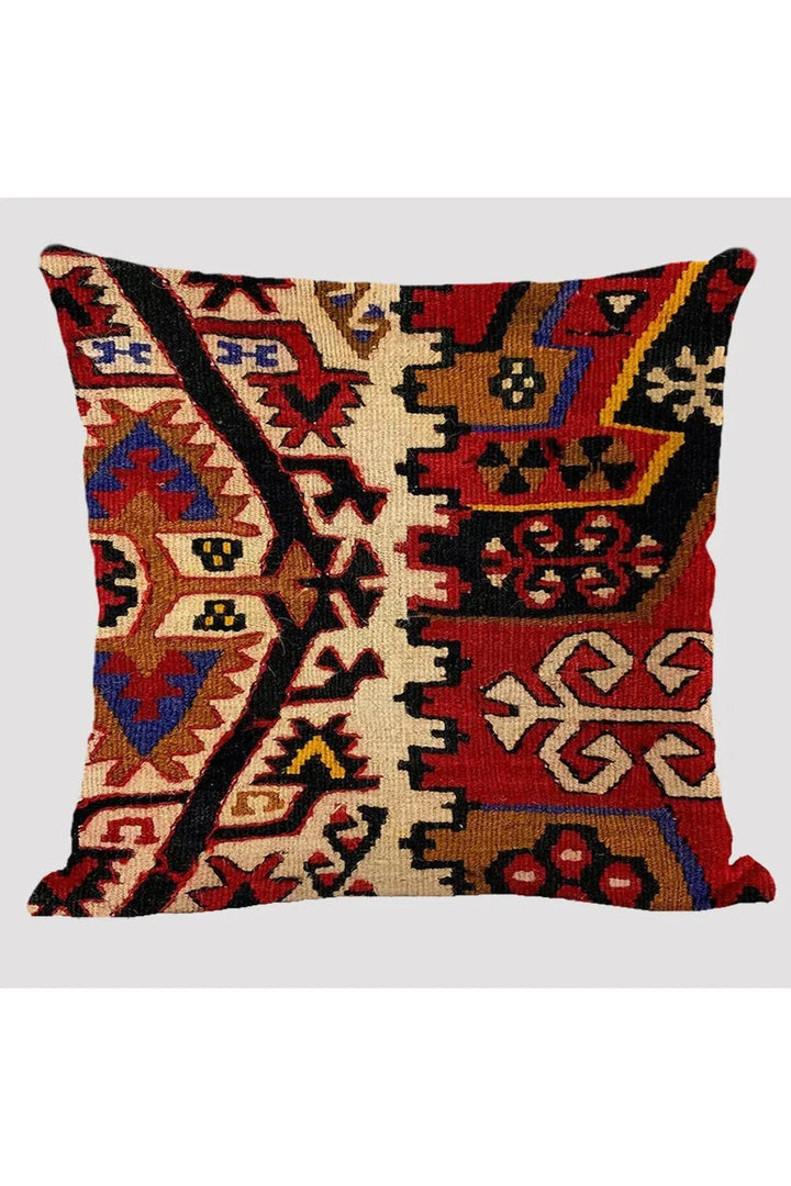 Lisslune | Bohemian Pillowcase